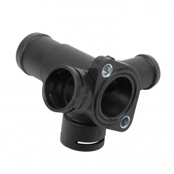 Engine Coolant Hose Flange