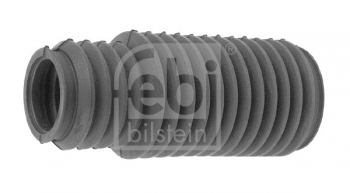 Rack and Pinion Bellows