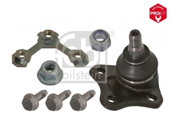 Suspension Ball Joint