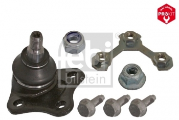 Suspension Ball Joint