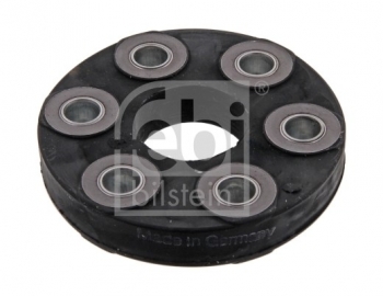 Drive Shaft Flex Joint