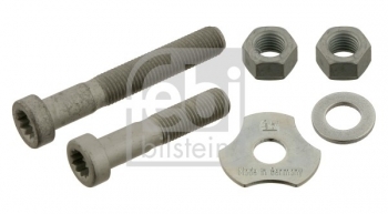 Suspension Control Arm Bolt