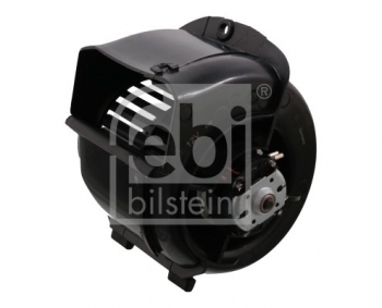 HVAC Blower Motor