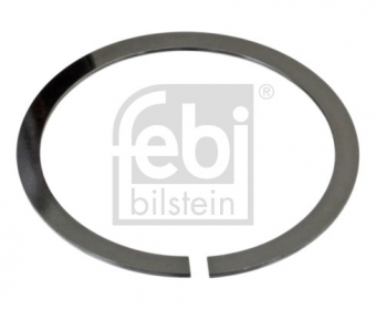 Suspension Control Arm Bushing Retainer