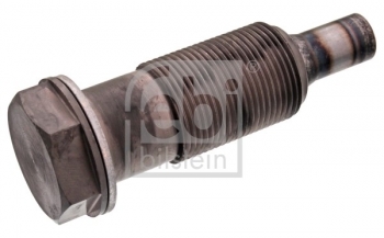 Engine Timing Chain Tensioner