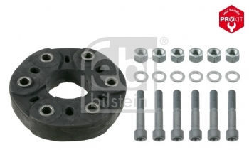 Drive Shaft Flex Joint Kit