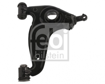 Suspension Control Arm