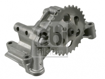 Engine Oil Pump