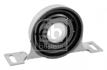 Drive Shaft Center Support