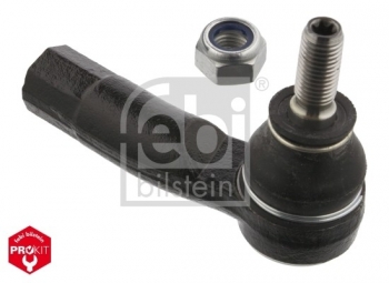 Steering Tie Rod End