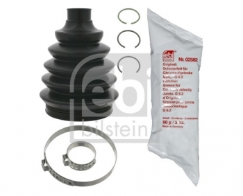 CV Joint Boot Kit