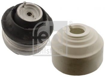 Engine Mount