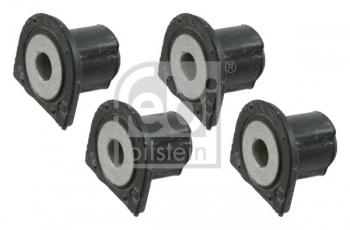 Rack and Pinion Mount Bushing
