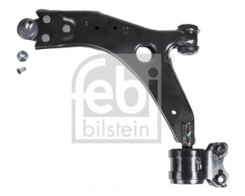 Suspension Control Arm