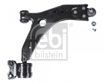 Suspension Control Arm