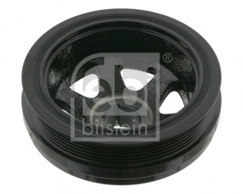 Engine Crankshaft Pulley