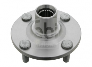 Wheel Hub