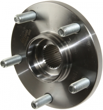 Wheel Hub