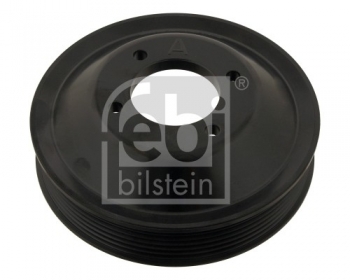 Engine Water Pump Pulley
