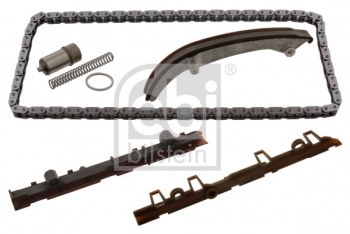 Engine Timing Chain Kit