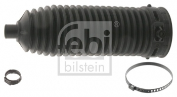 Rack and Pinion Bellows Kit