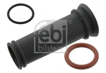 Spark Plug Tube