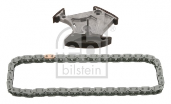 Engine Oil Pump Chain Set