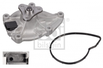 Engine Water Pump