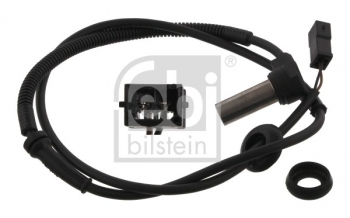 ABS Wheel Speed Sensor
