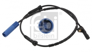 ABS Wheel Speed Sensor