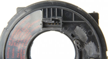 Air Bag Clockspring