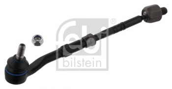 Steering Tie Rod Assembly