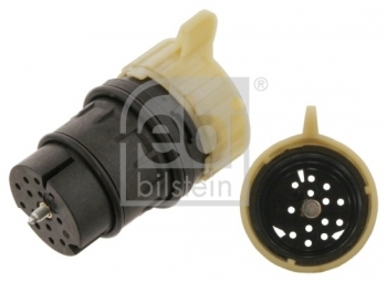 Automatic Transmission Valve Body Connector Socket