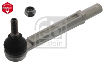 Steering Tie Rod End
