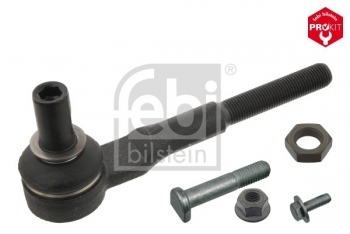 Steering Tie Rod End
