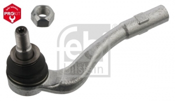 Steering Tie Rod End