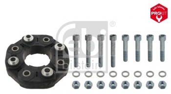 Drive Shaft Flex Joint Kit