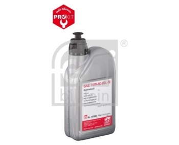 Gear Oil