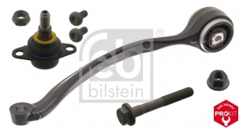 Suspension Control Arm