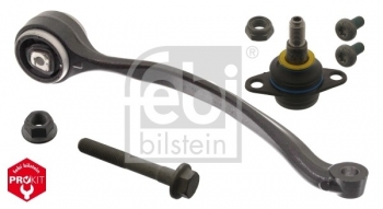 Suspension Control Arm