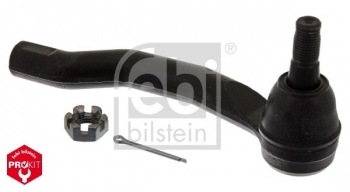 Steering Tie Rod End