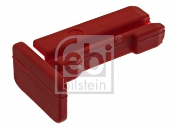Automatic Transmission Fluid Filler Cap Locking Pin