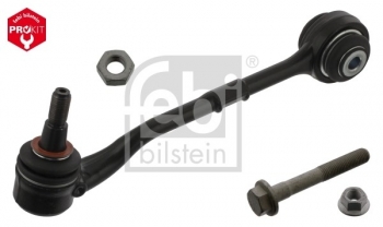 Suspension Control Arm
