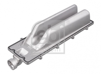 Engine Crankcase Ventilation Cover