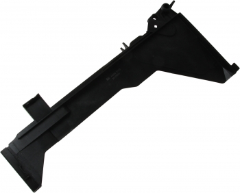 Engine Coolant Reservoir Bracket