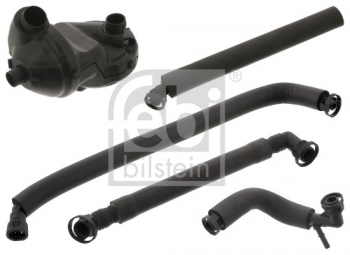 PCV Valve Kit