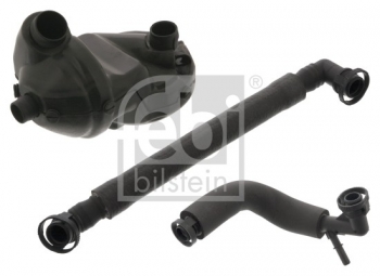 PCV Valve Kit