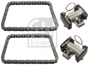 Engine Timing Chain Kit