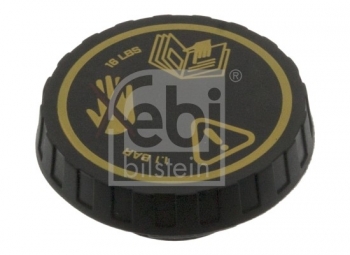 Radiator Cap