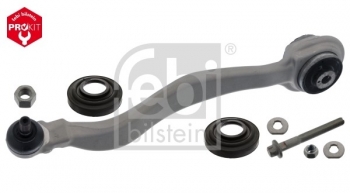 Suspension Control Arm